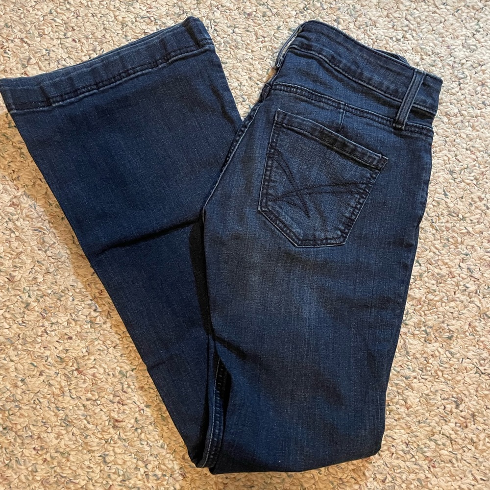 Lyndon Cinch trousers. Sz. 26